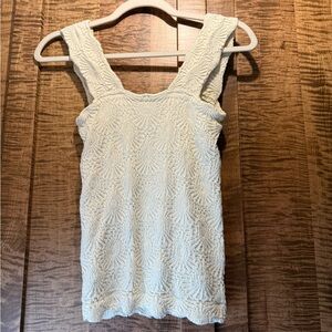Free People Love Letter Cami